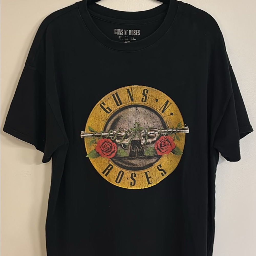 Guns N’ Roses T-Shirt